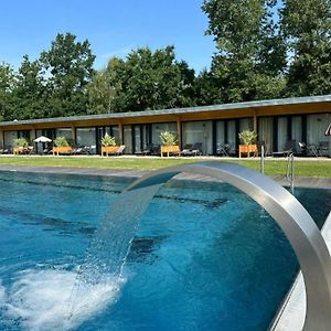 Villa Resort & Organic Spa - Zahajen Prodej Letni Sezony